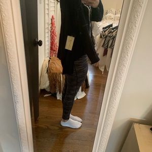 Vintage Havana Bull Skull long sleeve tee